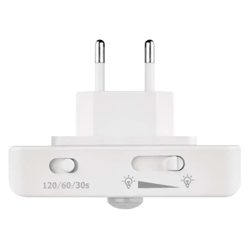 Orientačné svietidlo Emos P3319 LED 0,5W 3000K 230V IP20